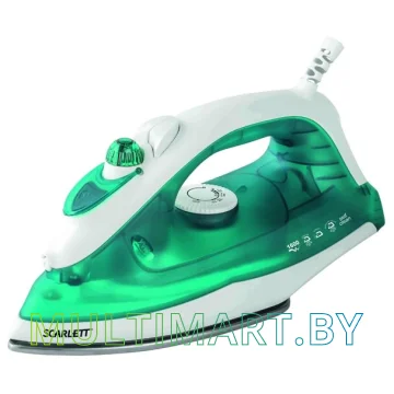 Утюг Scarlett SC-SI30S01